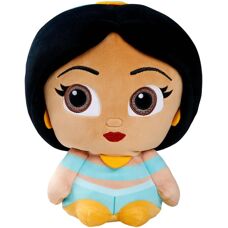 Peluches Disney - Aladdín Jasmine - Peluche de 25cm