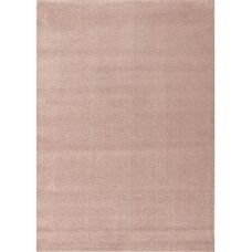 Dekoria Staubrosa 120x170cm Stilvoller Teppich - Teppich