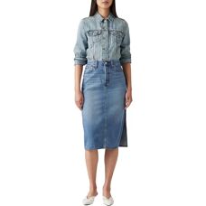 Veste Trucker Originale Femme Levi's - all mine