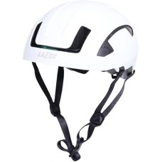Lazer CityZen Kineticore Hvid Unisex Cykelhjelm