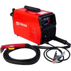 Découpeur plasma portable MW Tools CUT60P - 40mm, 60A - Publicité
