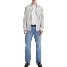 Levi's 501 Original Fit - kemikalier