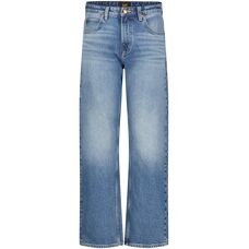 Lee - Jean Rider Loose - Bleu W29/L31 - Jeans