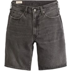 Levi's 468 Stay Loose shorts - sort