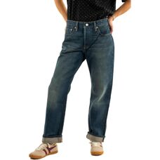 Levi's A1959-0086 Jeans 90s Bleus - Casual Denim