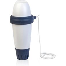 GRE Blåt Vand Sensor - Vand Sensor med Bluetooth & Wi-Fi - Pool Test Enhed