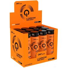 QNT L-Carnitin 3000 Zero Sugar - Nahrungsergänzung