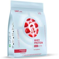 QNT Light Digest Whey Protein – Leicht, Glutenfrei
