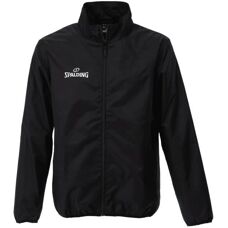 Spalding Unisex Sportshirt Referee Jacket - Sportshirt