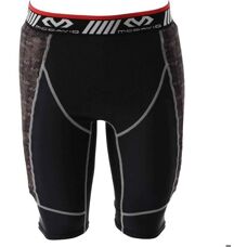 Shorts Portiere Hex 2.0 di McDavid - Pantaloni Sportivi