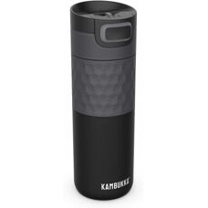 Kambukka Etna Taza de Viaje de Acero Inoxidable - 500ML