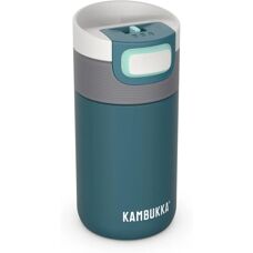 Taza de Viaje Kambukka Etna Acero Inoxidable 300ml