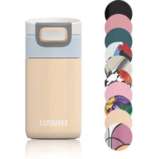 Taza térmica de acero inoxidable Etna Kambukka - 300 ml