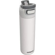 Termo aislado Kambukka Elton Blanco Tiza Acero inoxidable