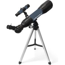 Kidywolf Kidytelescope - Objectif 50mm - Focale 360mm - Télescope astronomique