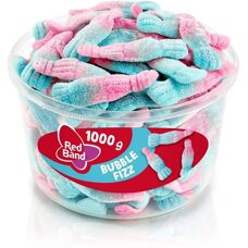 Red Band 32500392 Gummibärchen - Bubble Fizz