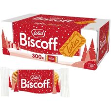 Lotus Biscoff Original Karamellgebäck - Kekse