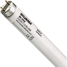 Sylvania UV-A 20W Schwarzlicht T12 - Insektenfalle Birne