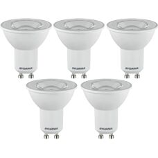 Sylvania 345 4.2 W - Lampadina LED GU10 - 15000h - 4000K
