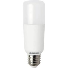 Ampoule LED Blanc Chaud E27 - 15 000h, Sylvania - Publicité