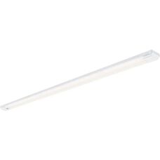 Ligne LED Sylvania 1500mm - Double, 4000K, IP20 - Publicité
