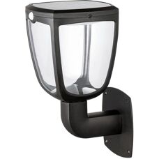 Sylvania GIZMO Solar-Wandleuchte - Außen-LED-Laterne