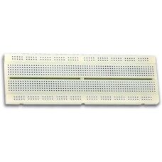 Cartes d'interface Velleman SD12N - Breadboard - Gris