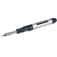 Velleman VEL GASIRON2 - Cordless gas soldering iron - Blue