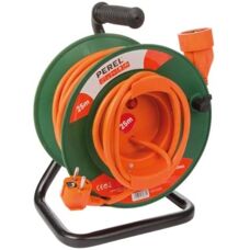 Velleman Bobine d'extension - Vert - Usage intérieur