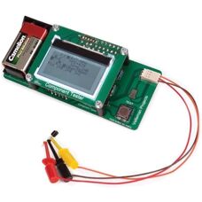 Whadda Loddekit - Elektronik Test - STEM Læring