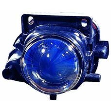 Van Wezel Model 0315995 Fog Lamp - Fog Light for Audi A6 C5