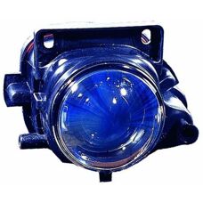 VAN WEZEL 0315996 Faro antiniebla derecho para Audi A6 C5