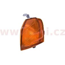 VAN WEZEL Model 5372901 - Linker voorlicht geel