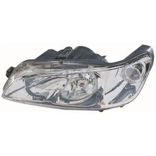 DEPO 550-1124L-LD-EM Linker Koplamp - Headlight