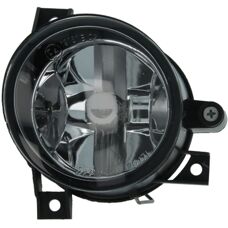 Van Wezel 5827997 Phare antibrouillard avant - VW Fox Polo IV
