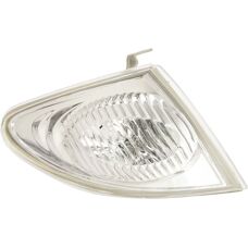 VAN WEZEL 2761906 Clignotant blanc avant droit Mazda Premacy - Feu de signalisation