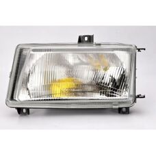 VAN WEZEL 5826963 Left Headlight for VW Caddy 2 Kastenwagen