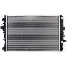 Van Wezel 53002334 Aluminium Radiator for Toyota MR2 III Cabriolet