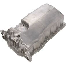 VAN WEZEL 5888070 Carter d'huile en aluminium - Type de véhicule