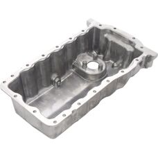 Van Wezel Carter en aluminium pour Audi A3 Seat Alhambra Cordoba Ibiza Inca Leon - Carter d'huile - Publicité
