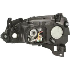 Van Wezel Opel Oikea Faros - H7/H7 - Corsa/Combo