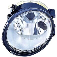 Van Wezel 1887995 Fog Lamp - Front Left for Ford S-Max Mk1