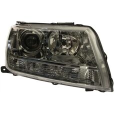 Van Wezel Model 35120-65J12 Right Headlight - Headlight
