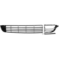 VAN WEZEL Model 5776596 Grila de parbriz față dreapta pentru Volkswagen Sharan II - Ventilație