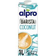 Alpro Coconut Soy Drink for Professionals 1L