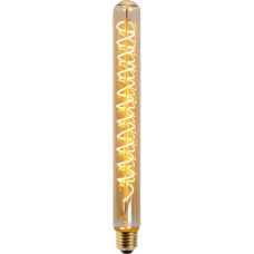 Lucide Ampoule LED E27 Ambre 5W - Ampoule LED