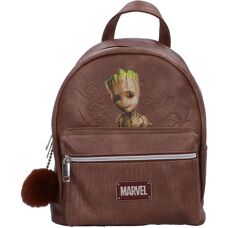 Marvel Groot Rugzak - Kunstleer - 28cm - Stijlvol