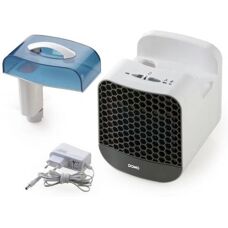 Domo DO154A - Gris - Climatisateur évaporatif portable