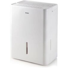 Domo DO344DH - Blanc - Déshumidificateur d'air - Publicité