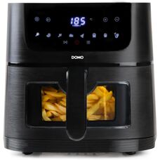 DOMO DO542FR - Noir - Friteuse à Air